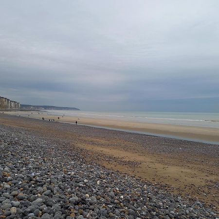 Apartmán Le Duplex Dieppe Exteriér fotografie