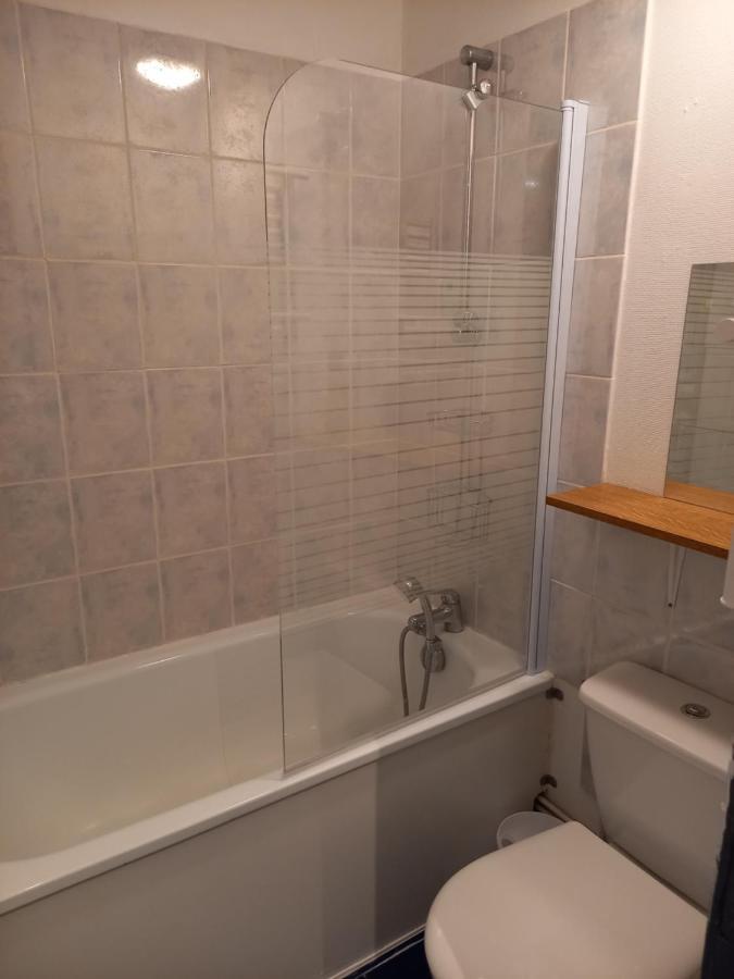 Apartmán Le Duplex Dieppe Exteriér fotografie